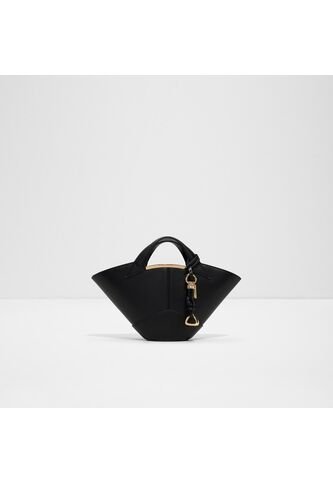 Cartera Dama Moda Black Aldo Iveymia Aldo