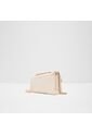 Cartera Dama Moda Beige Aldo Largesoftpuff de Aldo