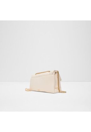 Cartera Dama Moda Beige Aldo Largesoftpuff