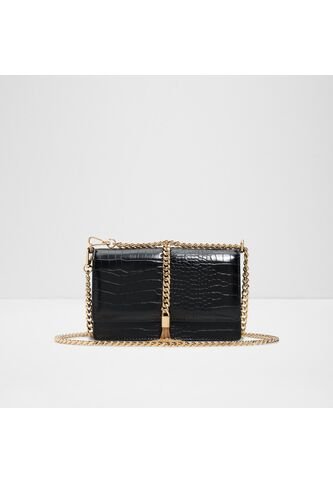 Cartera Dama Moda Black Aldo Lilitha Aldo