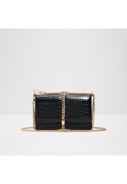 Cartera Dama Moda Black Aldo Lilitha