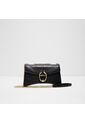Cartera Dama Moda Black Aldo Fortuna de Aldo