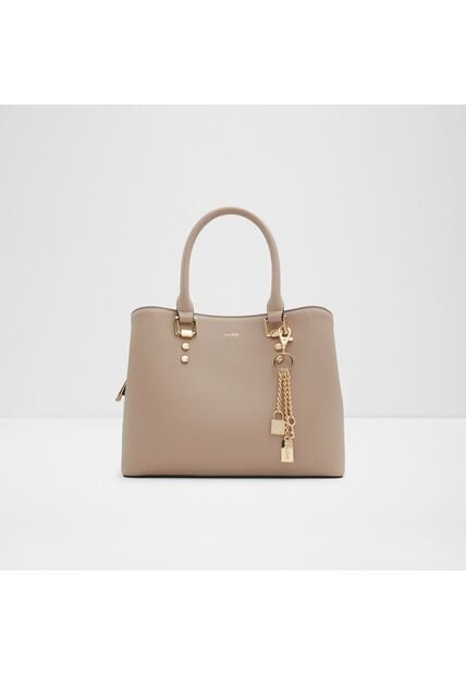 Cartera Dama Moda Beige Aldo Legoirii