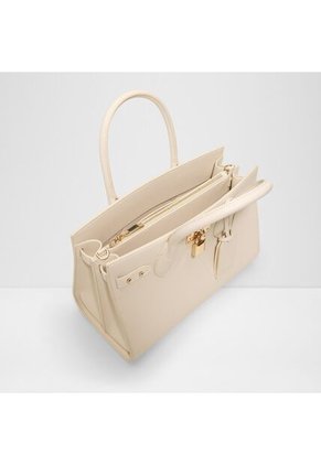 Cartera Dama Moda Brown Aldo Jackietote