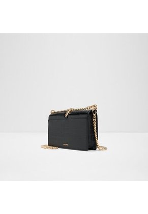 Cartera Dama Moda Black Aldo Lilitha