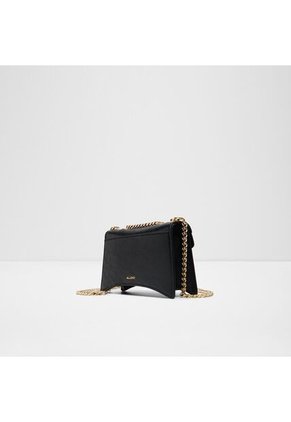 Cartera Dama Moda Black Aldo Fortuna
