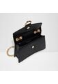 Cartera Dama Moda Black Aldo Fortuna de Aldo