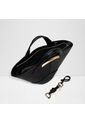 Cartera Dama Moda Black Aldo Iveymia de Aldo