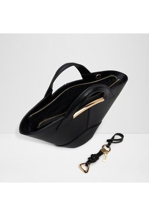 Cartera Dama Moda Black Aldo Iveymia