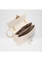Cartera Dama Moda Beige Aldo Largesoftpuff de Aldo