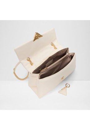 Cartera Dama Moda Beige Aldo Largesoftpuff