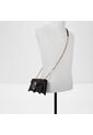 Cartera Dama Moda Black Aldo Fortuna de Aldo