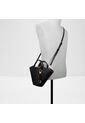 Cartera Dama Moda Black Aldo Iveymia de Aldo