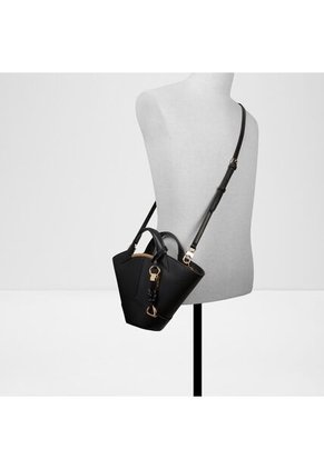 Cartera Dama Moda Black Aldo Iveymia