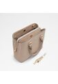 Cartera Dama Moda Beige Aldo Legoirii de Aldo