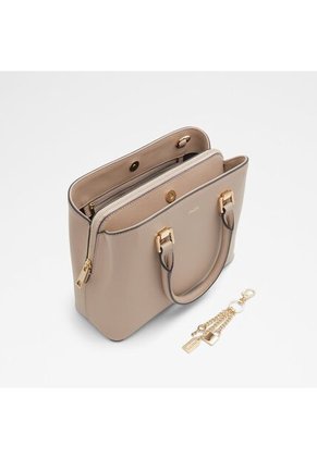 Cartera Dama Moda Beige Aldo Legoirii