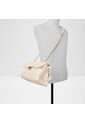 Cartera Dama Moda Beige Aldo Largesoftpuff de Aldo