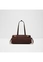 Cartera Dama Moda Brown Aldo Lazaros de Aldo