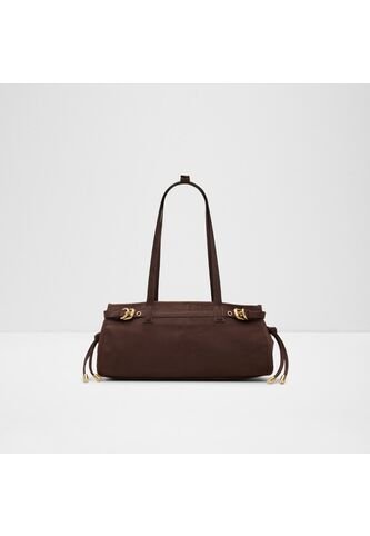 Cartera Dama Moda Brown Aldo Lazaros Aldo
