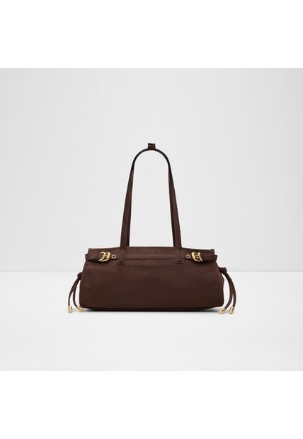 Cartera Dama Moda Brown Aldo Lazaros