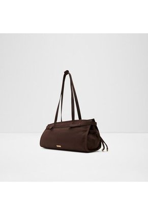 Cartera Dama Moda Brown Aldo Lazaros