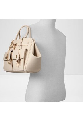 Cartera Dama Moda Beige Aldo Katetote