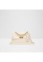 Cartera Dama Moda Beige Aldo Katebag de Aldo