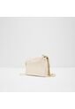 Cartera Dama Moda Beige Aldo Katebag de Aldo