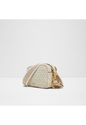 Cartera Dama Moda Black Aldo Kaeajar