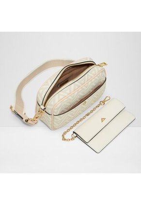 Cartera Dama Moda Black Aldo Kaeajar