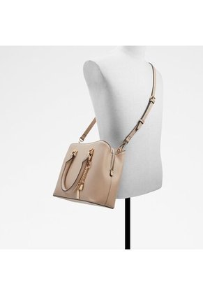 Cartera Dama Moda Beige Aldo Legoirii
