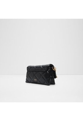 Cartera Dama Moda Black Aldo Lienna