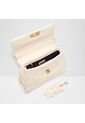 Cartera Dama Moda Beige Aldo Katebag de Aldo