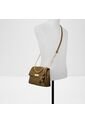 Cartera Dama Moda Green Aldo Katebag de Aldo