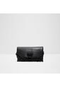 Cartera Dama Moda Black Aldo Jackiebag de Aldo