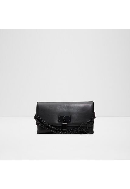 Cartera Dama Moda Black Aldo Jackiebag