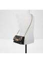Cartera Dama Moda Black Aldo Lienna de Aldo