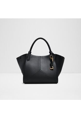 Cartera Dama Moda Black Aldo Iveyma Aldo