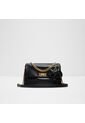 Cartera Dama Moda Black Aldo Katebag de Aldo