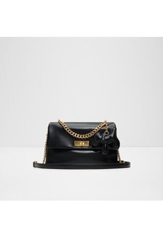 Cartera Dama Moda Black Aldo Katebag Aldo