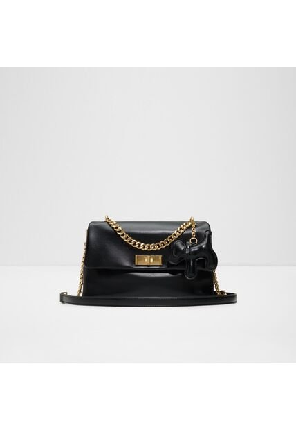 Cartera Dama Moda Black Aldo Katebag