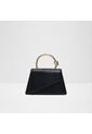 Cartera Dama Moda Black Aldo Ledeteriel de Aldo