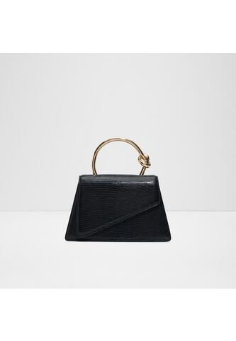 Cartera Dama Moda Black Aldo Ledeteriel Aldo