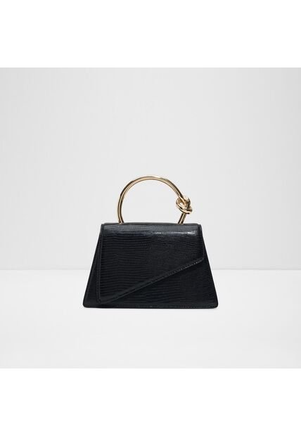 Cartera Dama Moda Black Aldo Ledeteriel