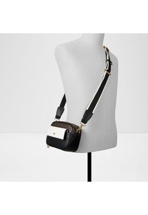 Cartera Dama Moda Brown Aldo Kaeajar