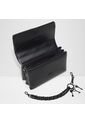Cartera Dama Moda Black Aldo Jackiebag de Aldo