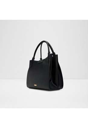 Cartera Dama Moda Black Aldo Iveyma