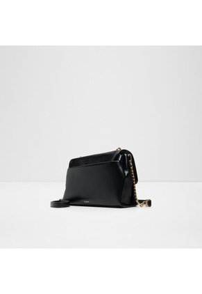Cartera Dama Moda Black Aldo Katebag