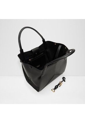 Cartera Dama Moda Black Aldo Iveyma