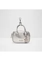 Cartera Dama Moda Silver Aldo Lunamini de Aldo